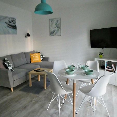 Apartament Nika Pool&Spa 5Morz Сяноженти Екстер'єр фото