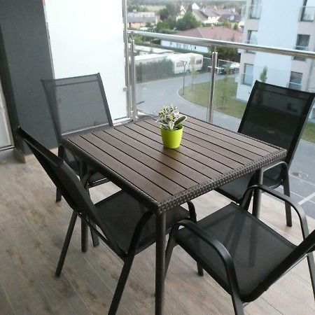 Apartament Nika Pool&Spa 5Morz Сяноженти Екстер'єр фото