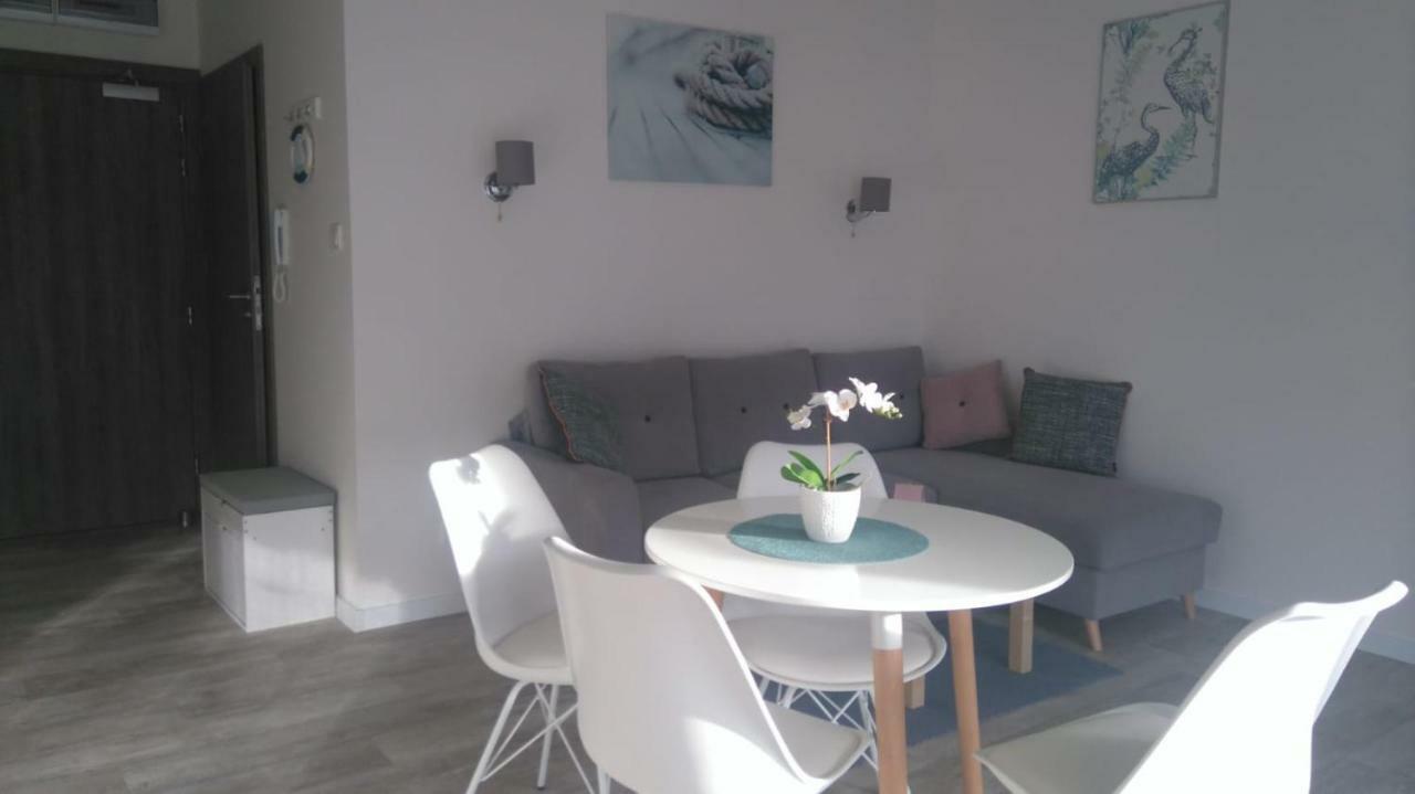 Apartament Nika Pool&Spa 5Morz Сяноженти Екстер'єр фото