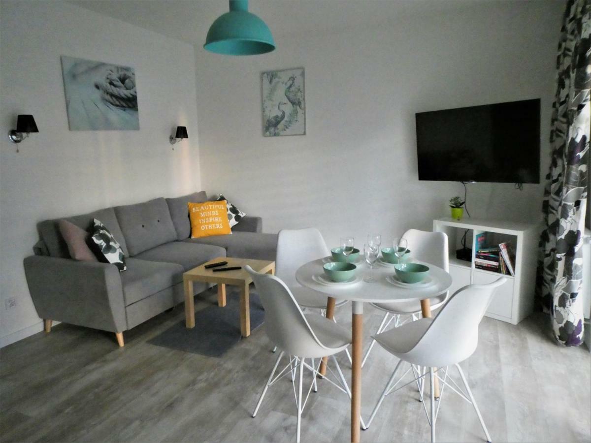 Apartament Nika Pool&Spa 5Morz Сяноженти Екстер'єр фото