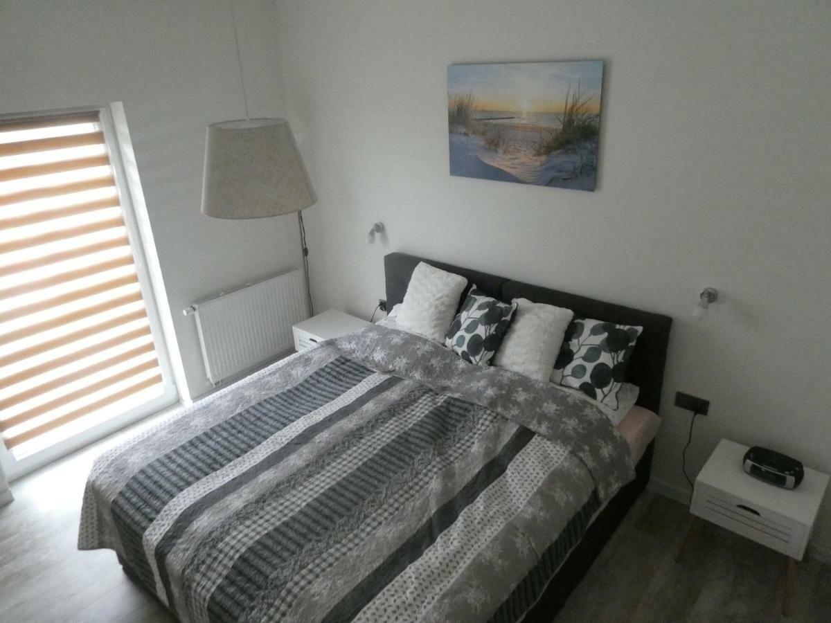 Apartament Nika Pool&Spa 5Morz Сяноженти Екстер'єр фото