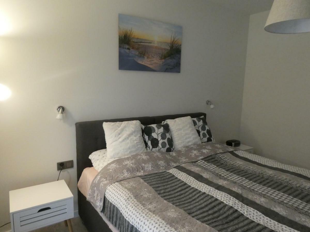 Apartament Nika Pool&Spa 5Morz Сяноженти Екстер'єр фото