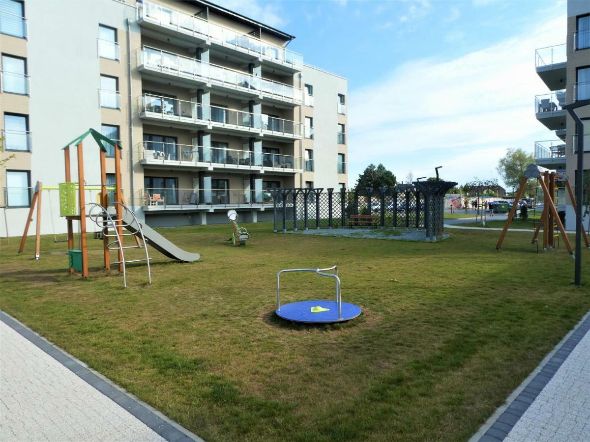 Apartament Nika Pool&Spa 5Morz Сяноженти Екстер'єр фото