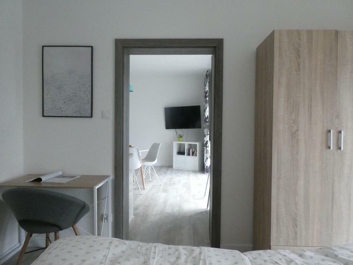 Apartament Nika Pool&Spa 5Morz Сяноженти Екстер'єр фото